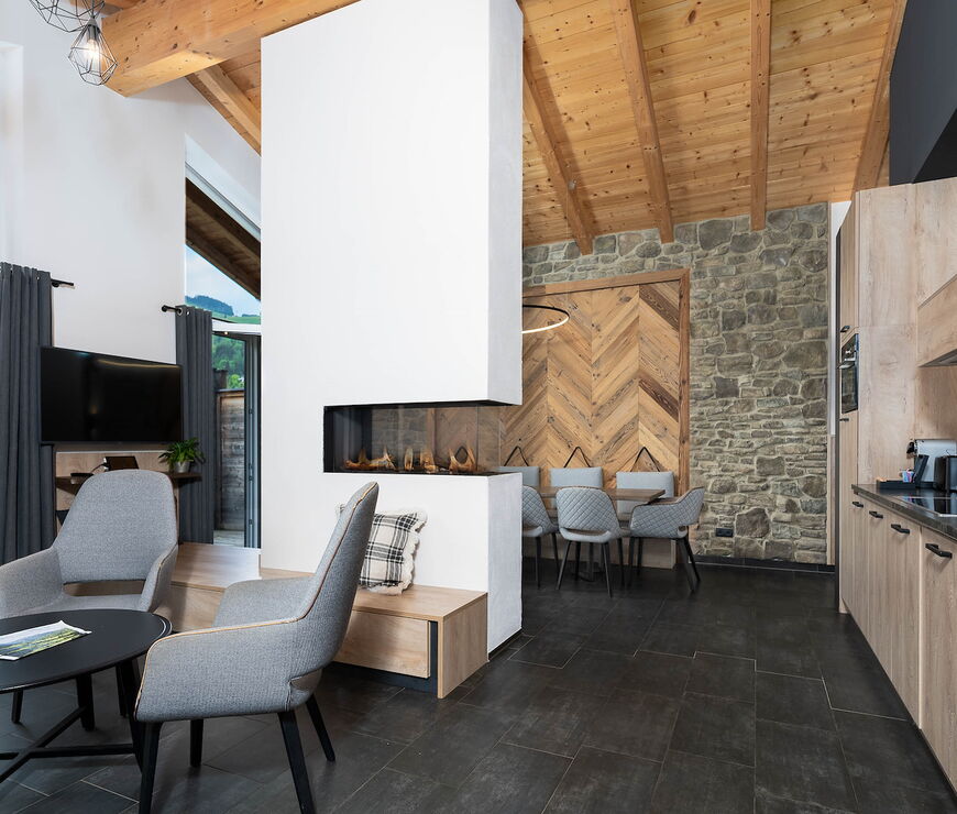 24 by AvenidA | 3-Schlafzimmer Penthouse mit privater Sauna