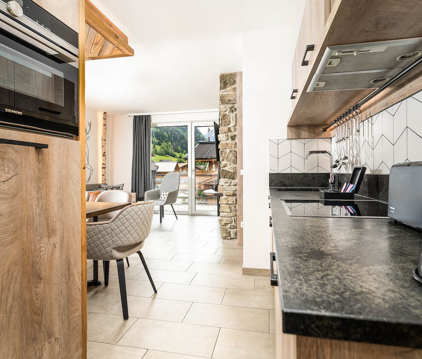 24 by AvenidA | 2-Bedroom Suite