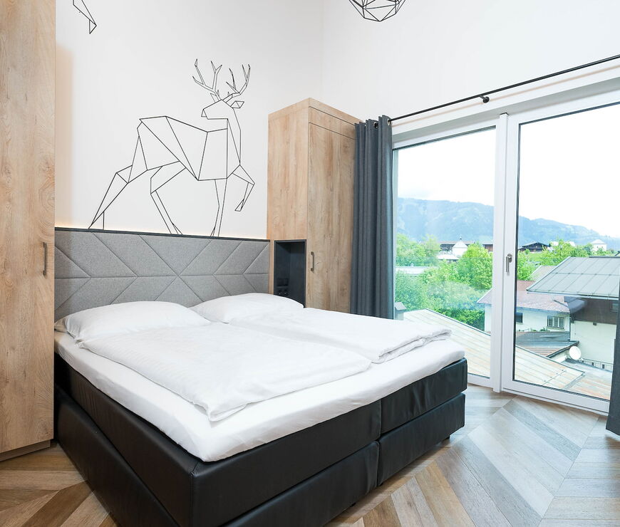 24 by AvenidA | 3-Schlafzimmer Penthouse mit privater Sauna