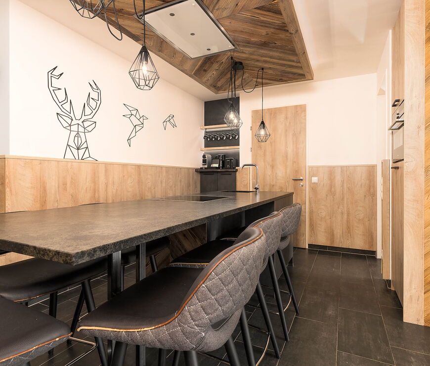 24 by AvenidA | 1-Bedroom Suite