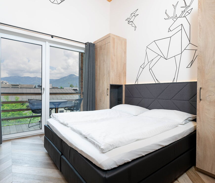24 by AvenidA | 3-Schlafzimmer Penthouse mit privater Sauna