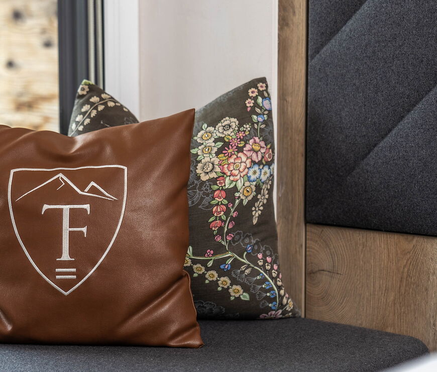 24 by AvenidA | Classic Doppelzimmer