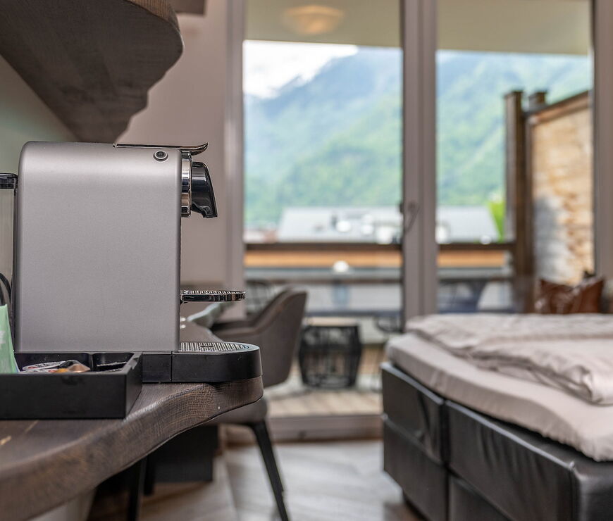 24 by AvenidA | Classic Doppelzimmer