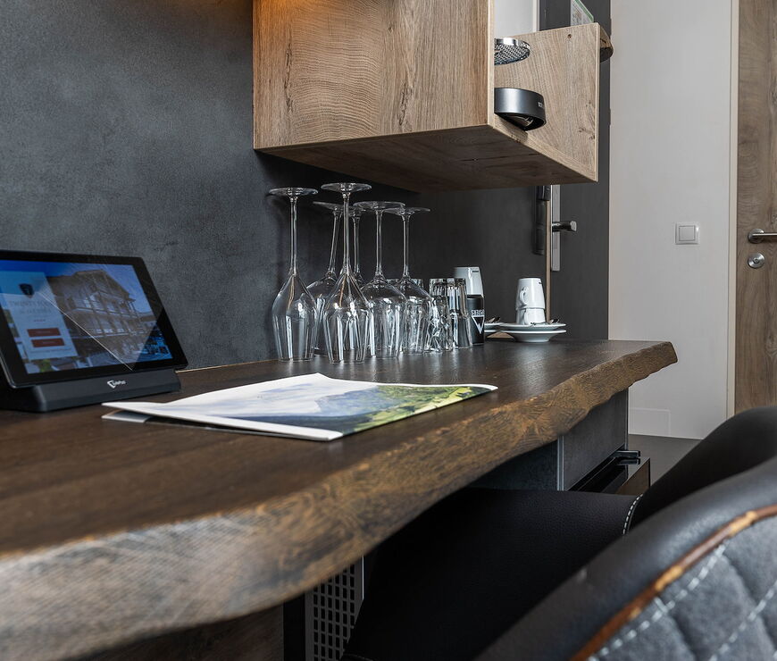 24 by AvenidA | Superior Doppelzimmer