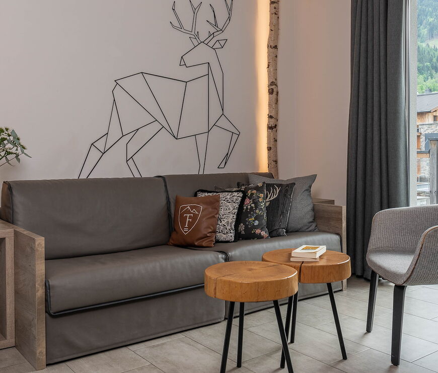 24 by AvenidA | 2-Bedroom Suite