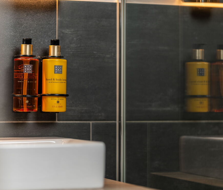 24 by AvenidA | 3-Schlafzimmer Suite