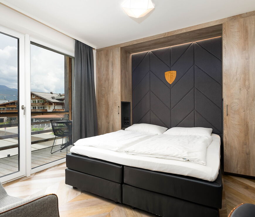 24 by AvenidA | Superior Doppelzimmer