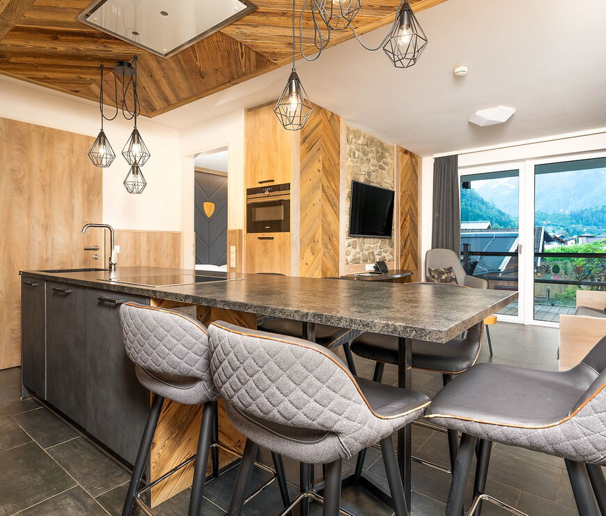 24 by AvenidA | 1-Bedroom Suite