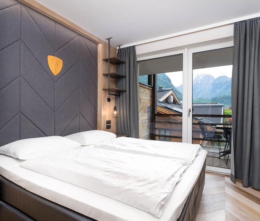 24 by AvenidA | 1-Bedroom Suite