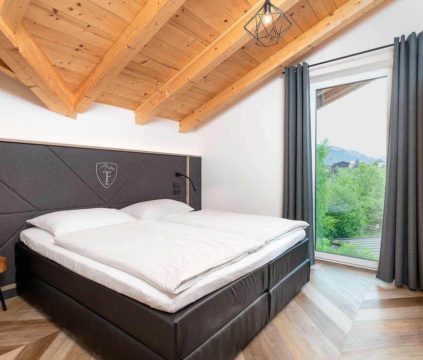 24 by AvenidA | 3-Schlafzimmer Deluxe Penthouse mit privater Sauna