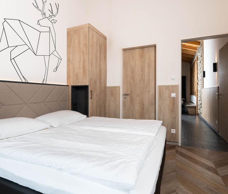 24 by AvenidA | 3-Schlafzimmer Penthouse mit privater Sauna