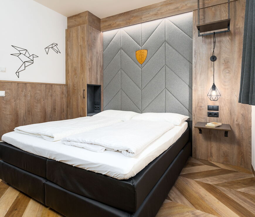 24 by AvenidA | 3-Schlafzimmer Suite