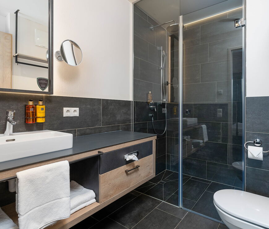 24 by AvenidA | 3-Schlafzimmer Penthouse mit privater Sauna