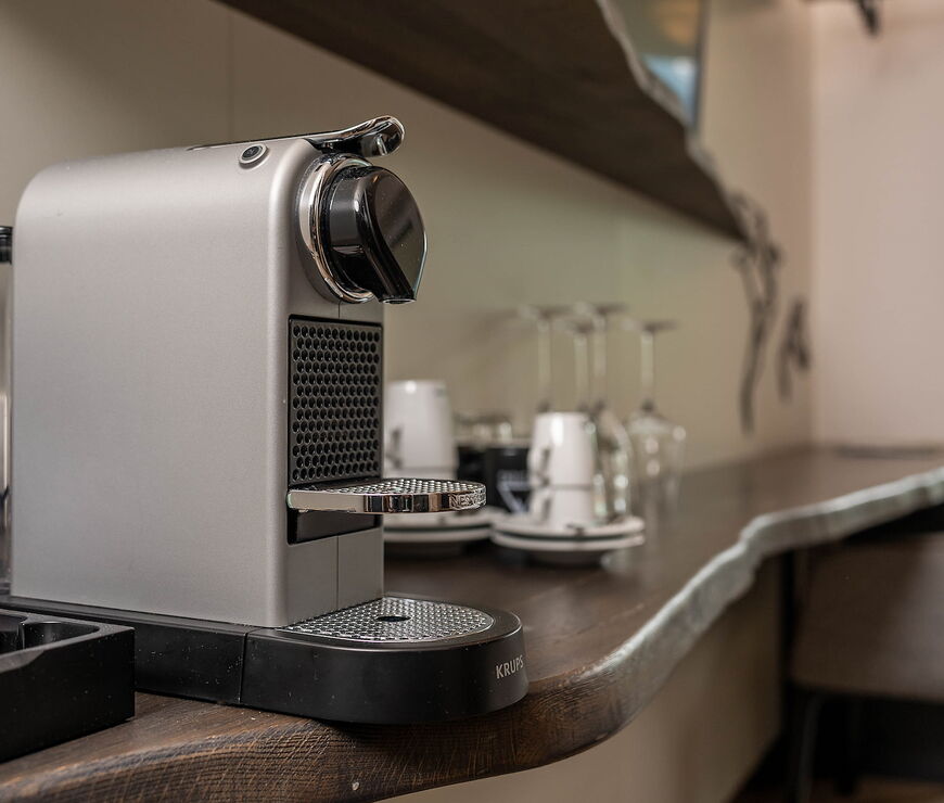 24 by AvenidA | Classic Doppelzimmer