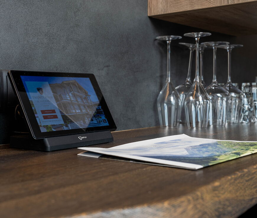 24 by AvenidA | Superior Doppelzimmer