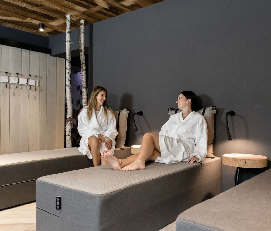 Ruhebereich 24 by AvenidA