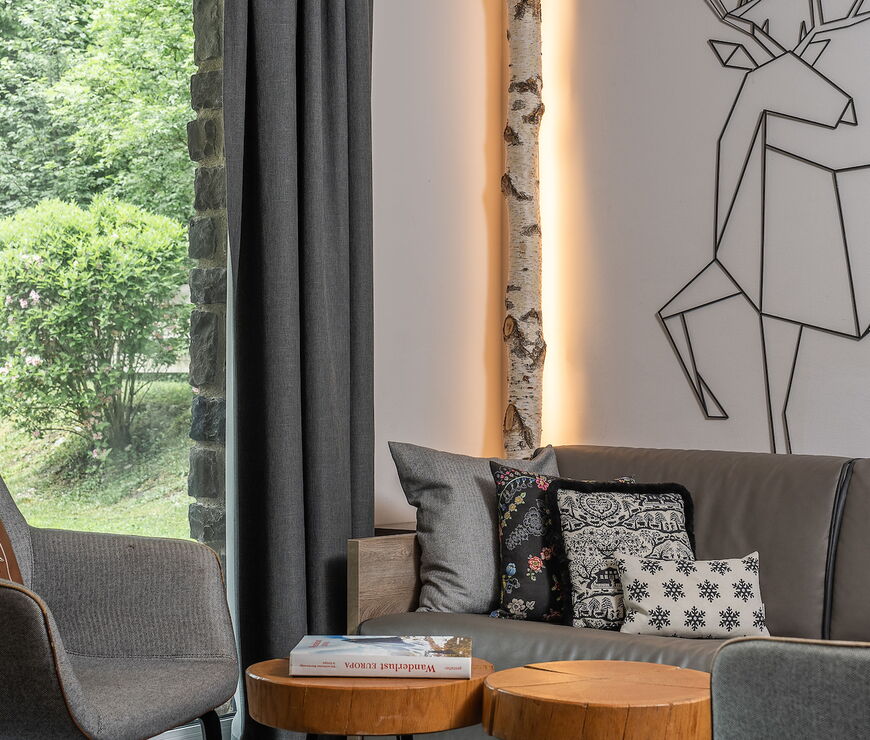 24 by AvenidA | 3-Schlafzimmer Suite