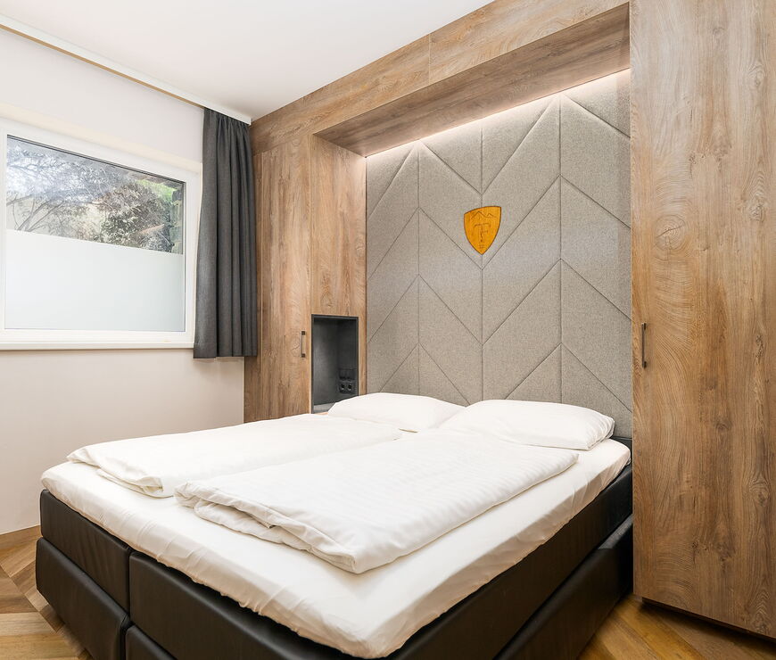 24 by AvenidA | 3-Schlafzimmer Suite