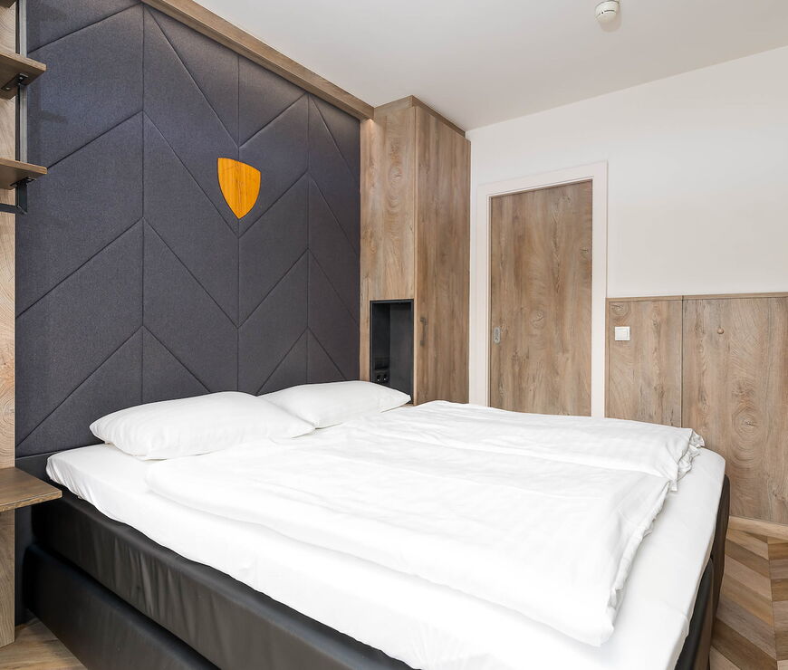 24 by AvenidA | 2-Bedroom Suite