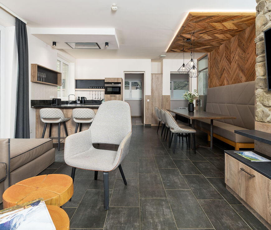 24 by AvenidA | 3-Schlafzimmer Suite