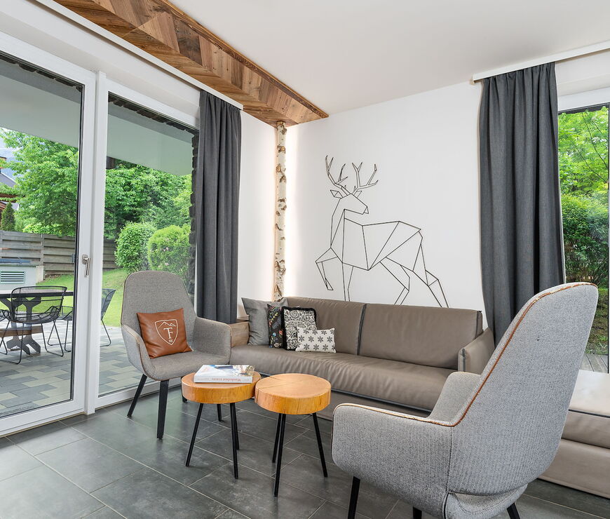 24 by AvenidA | 3-Schlafzimmer Suite