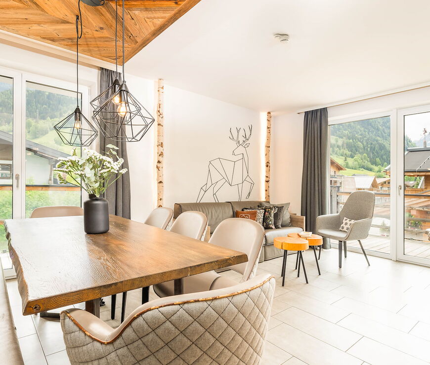 24 by AvenidA | 2-Bedroom Suite