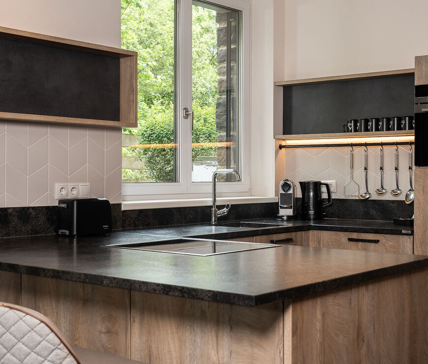 24 by AvenidA | 3-Schlafzimmer Suite