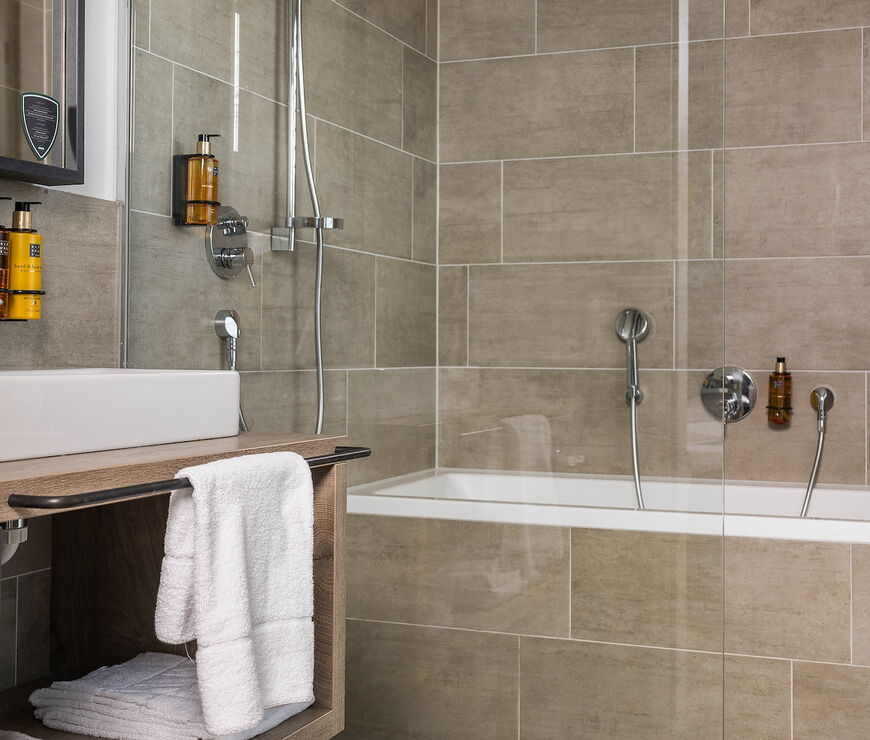 24 by AvenidA | Superior Doppelzimmer