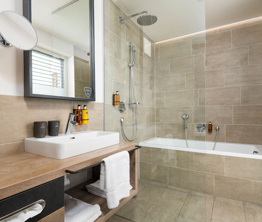 24 by AvenidA | Superior Doppelzimmer