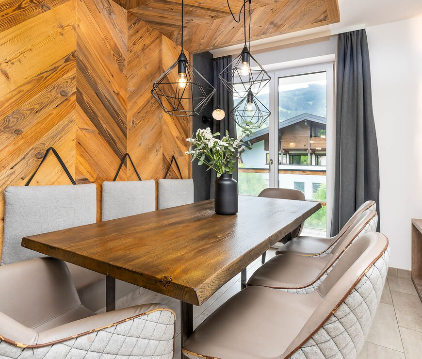 24 by AvenidA | 2-Bedroom Suite