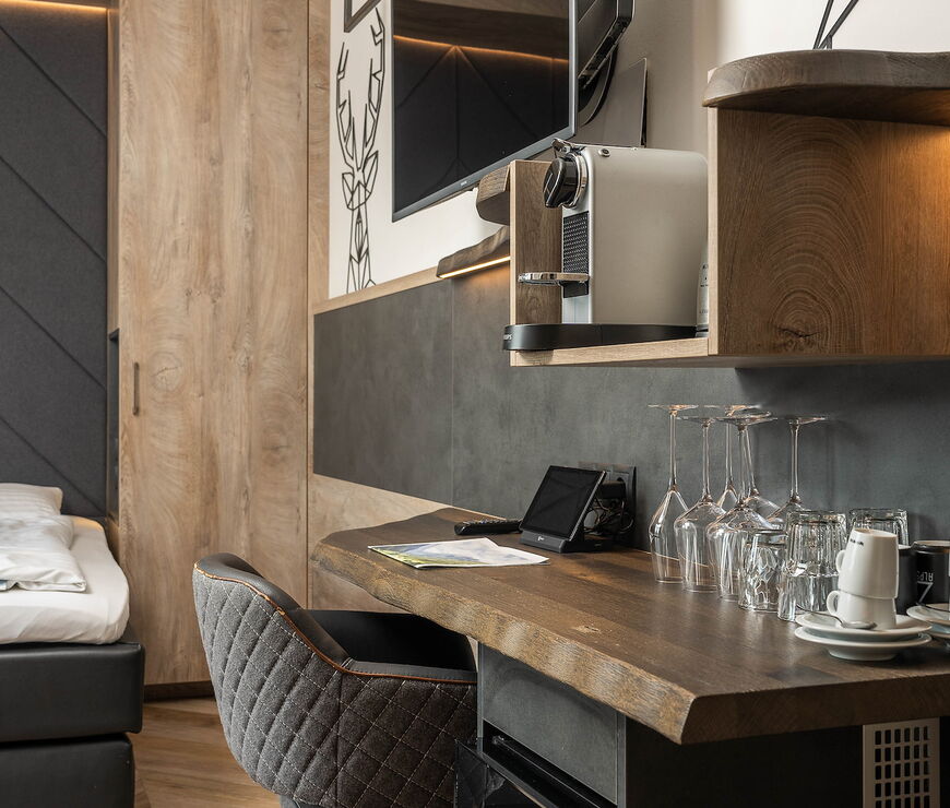 24 by AvenidA | Superior Doppelzimmer