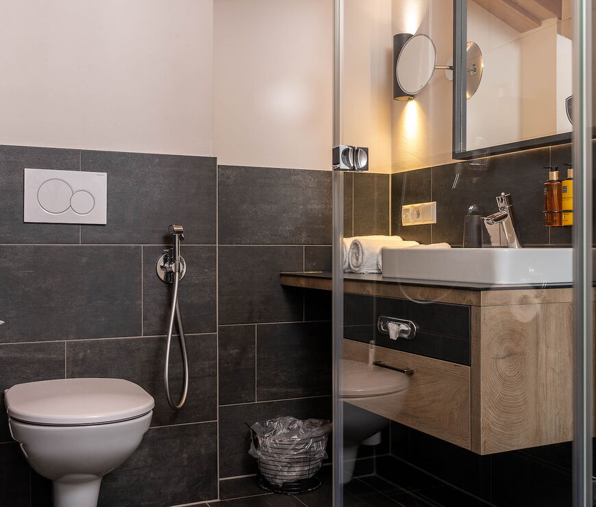 24 by AvenidA | 3-Schlafzimmer Deluxe Penthouse mit privater Sauna