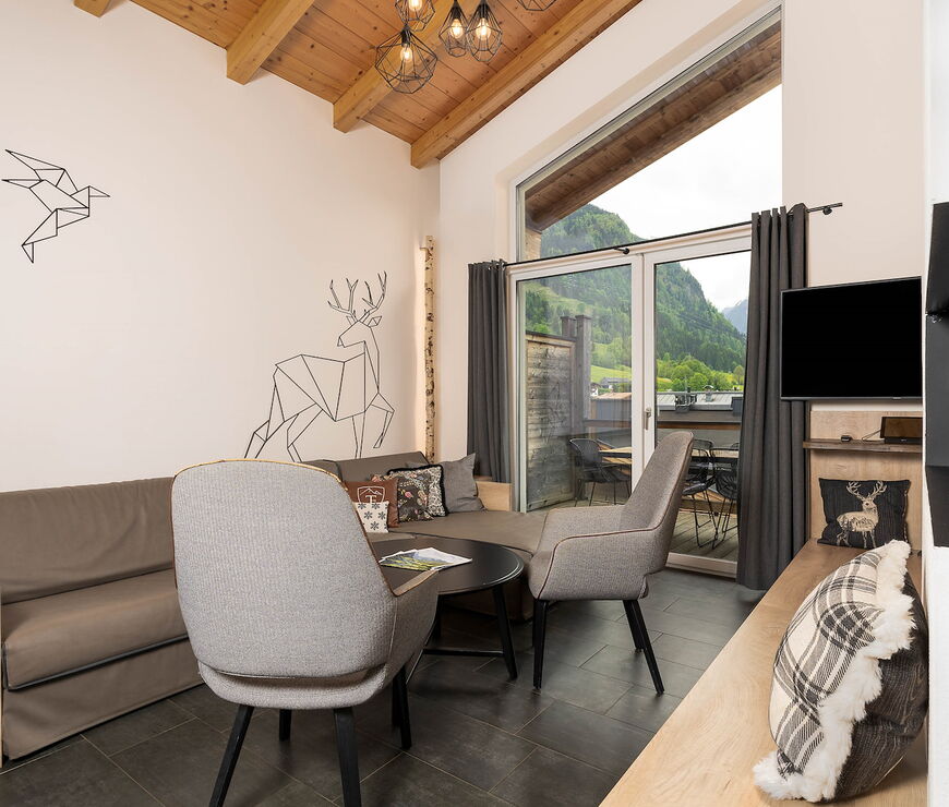 24 by AvenidA | 3-Schlafzimmer Penthouse mit privater Sauna