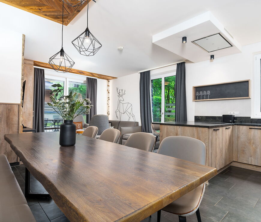 24 by AvenidA | 3-Schlafzimmer Suite