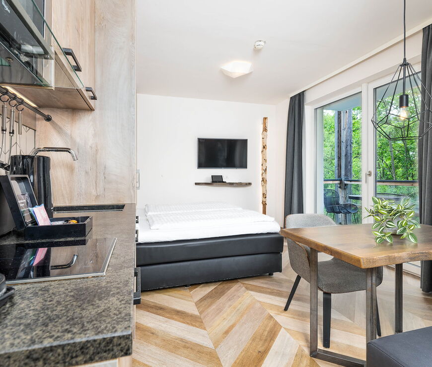 24 by AvenidA | Studio