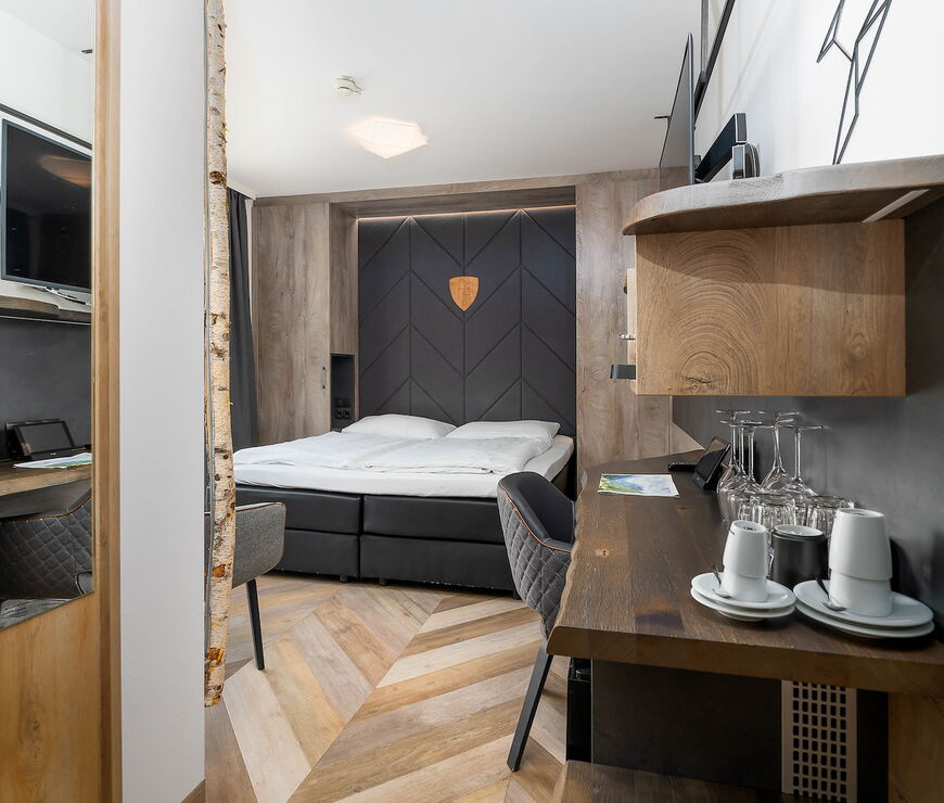 24 by AvenidA | Superior Doppelzimmer